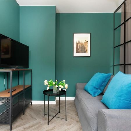 Apartments Gdansk Rajska By Noclegi Renters Luaran gambar